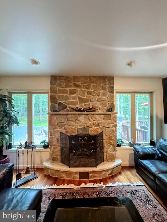 EAGLE ROCK RESORT - Residential