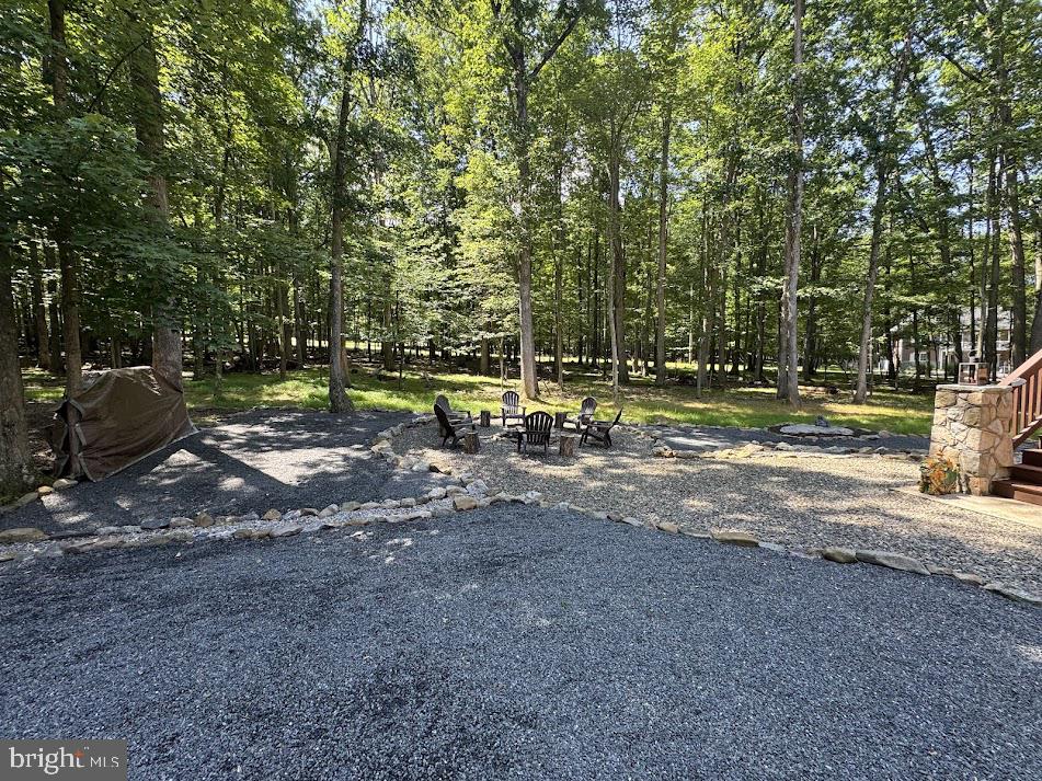 EAGLE ROCK RESORT - Residential