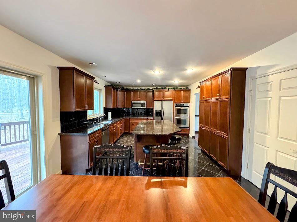 EAGLE ROCK RESORT - Residential