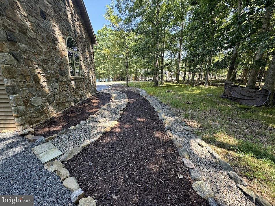 EAGLE ROCK RESORT - Residential