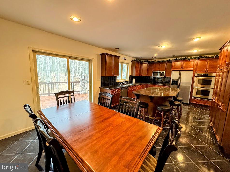 EAGLE ROCK RESORT - Residential