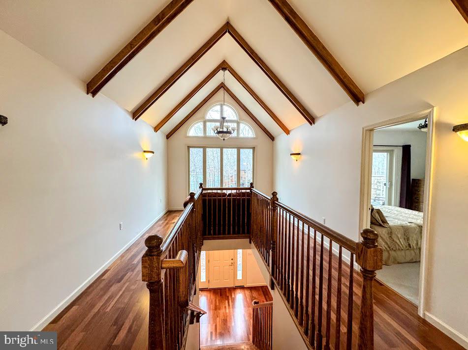 EAGLE ROCK RESORT - Residential