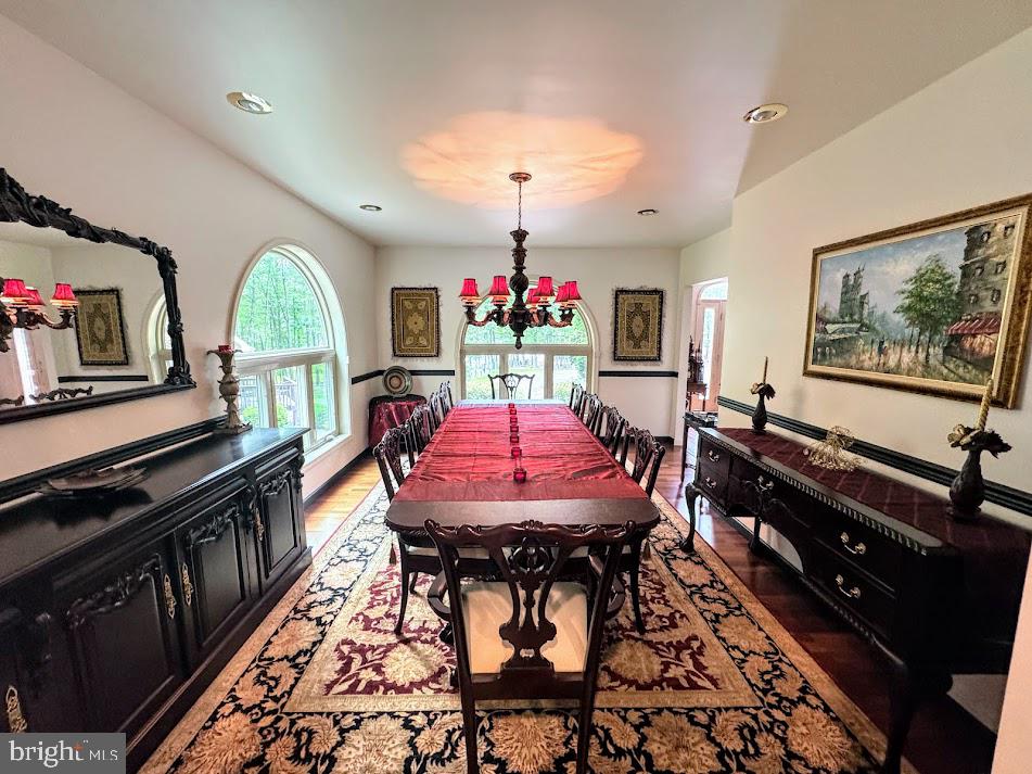 EAGLE ROCK RESORT - Residential