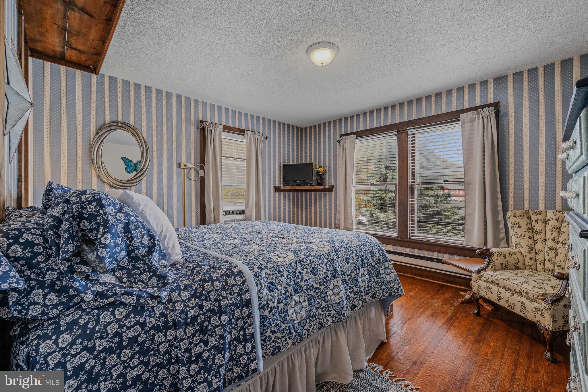 184 WILKES STREET 1 AND #2