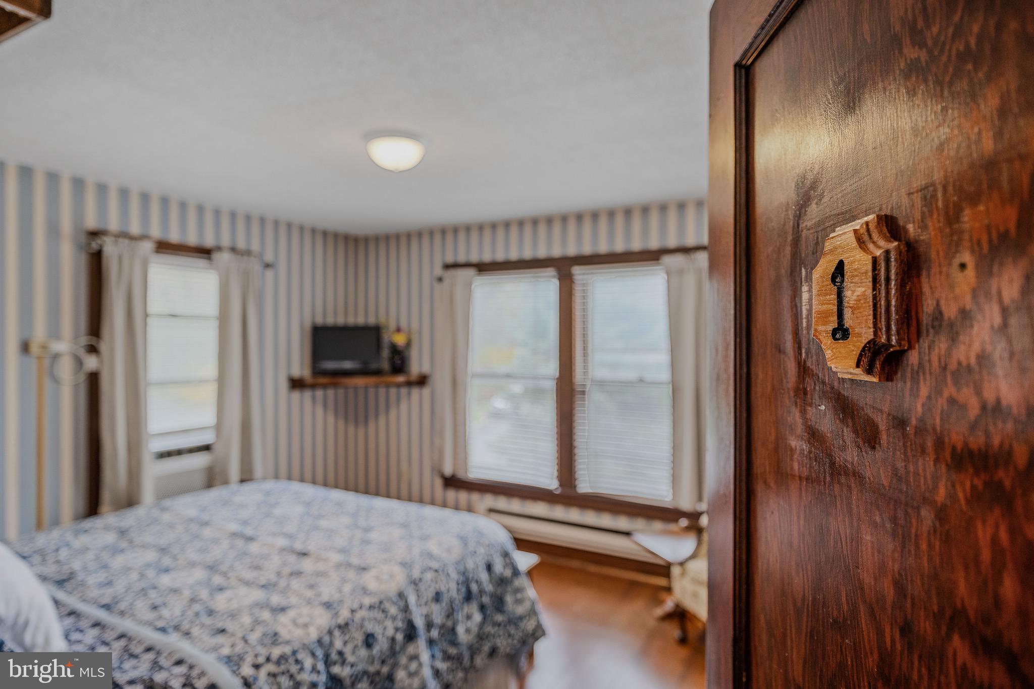 184 WILKES STREET 1 AND #2