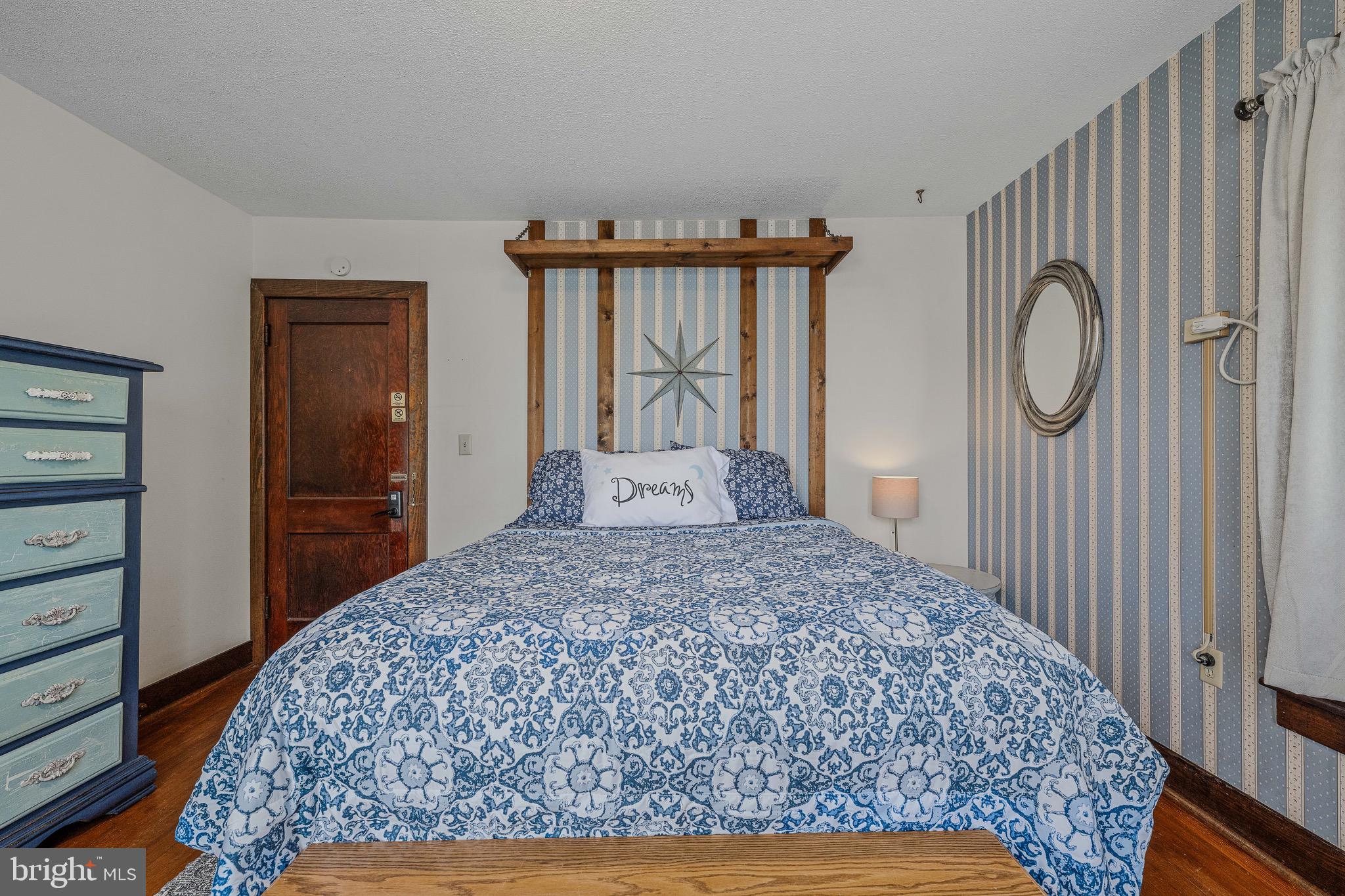 184 WILKES STREET 1 AND #2