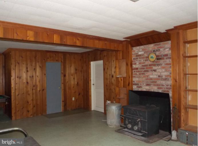 MOUNT GILEAD - Residential Lease