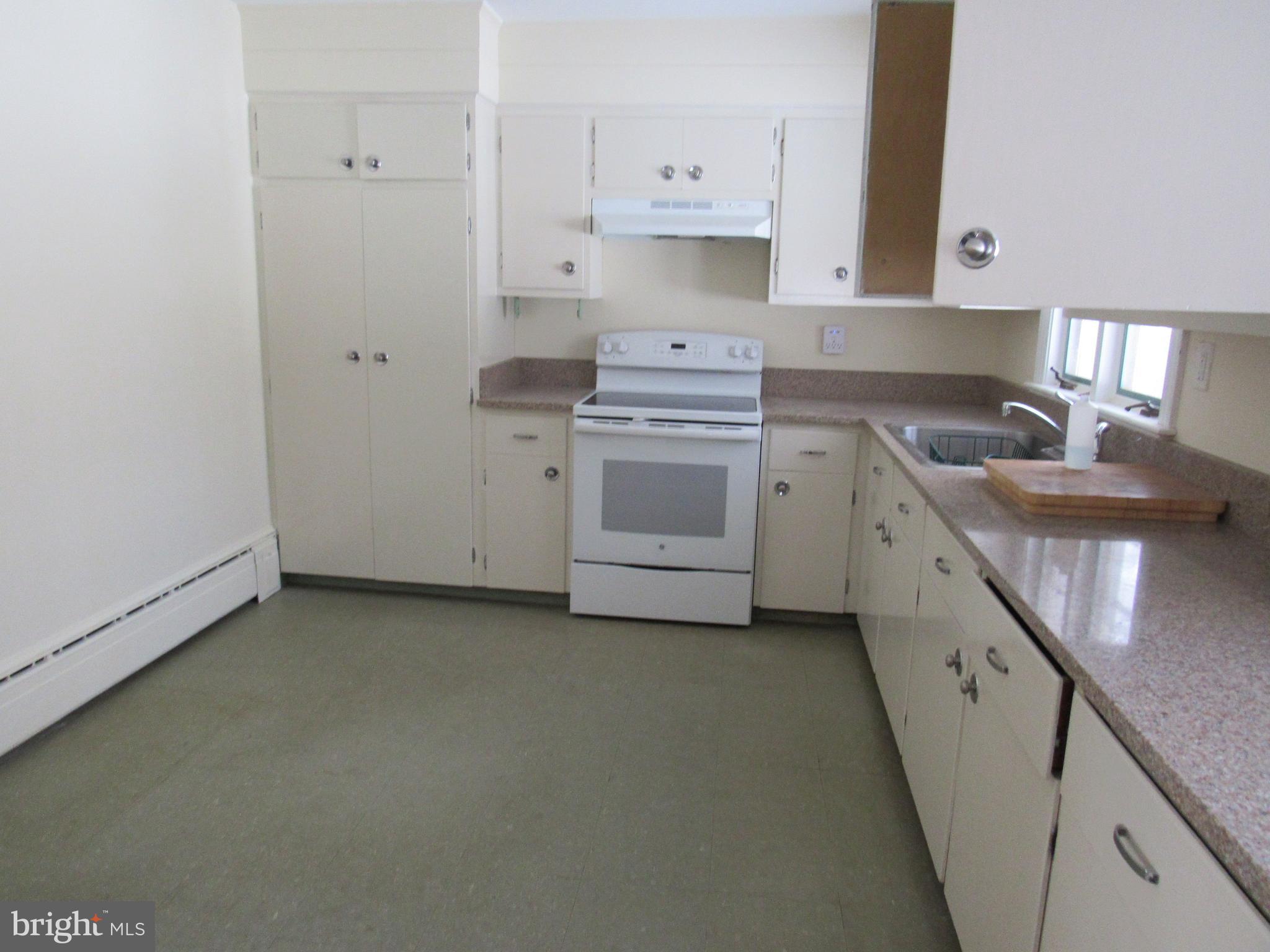 MOUNT GILEAD - Residential Lease