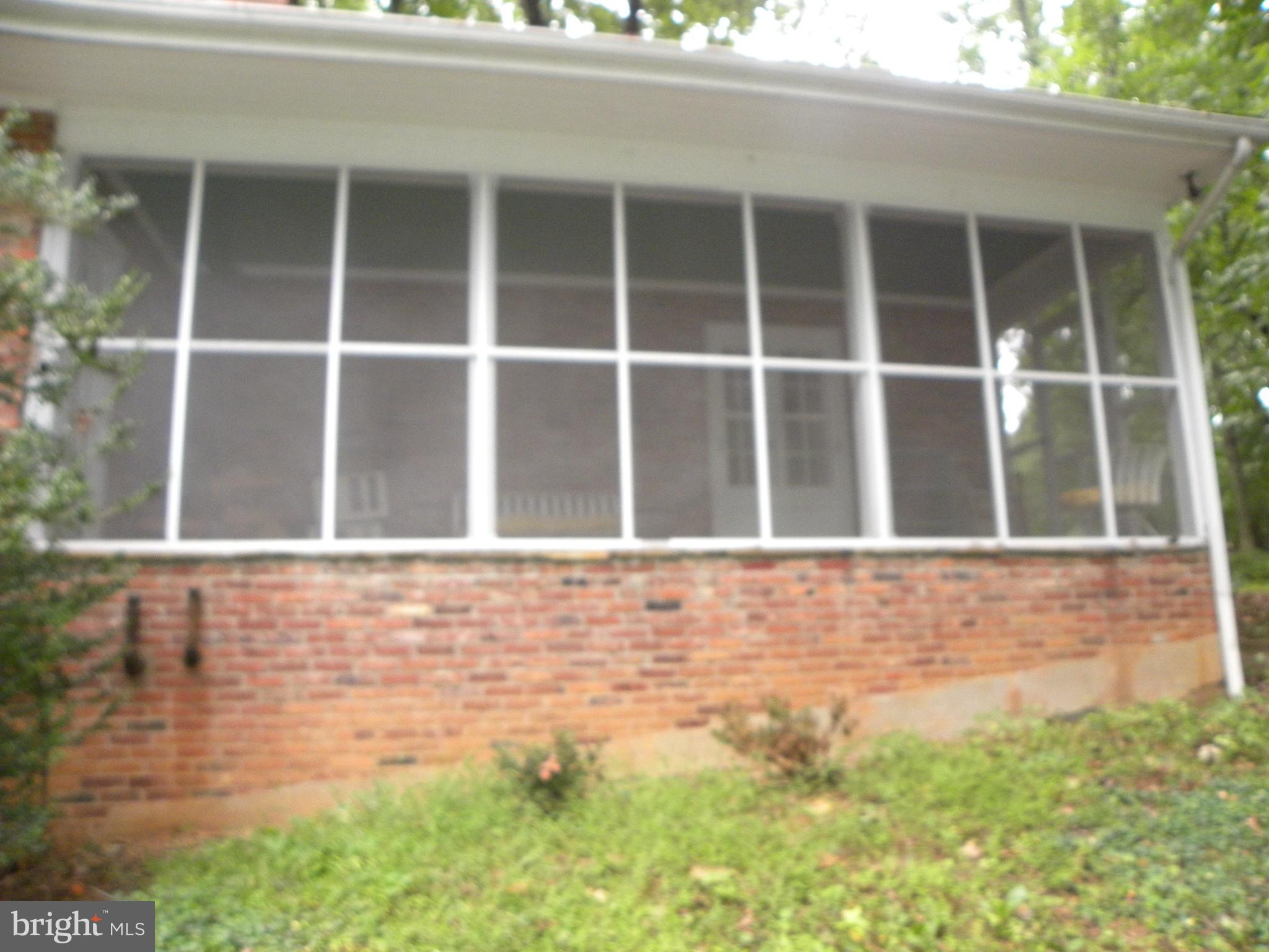 MOUNT GILEAD - Residential Lease