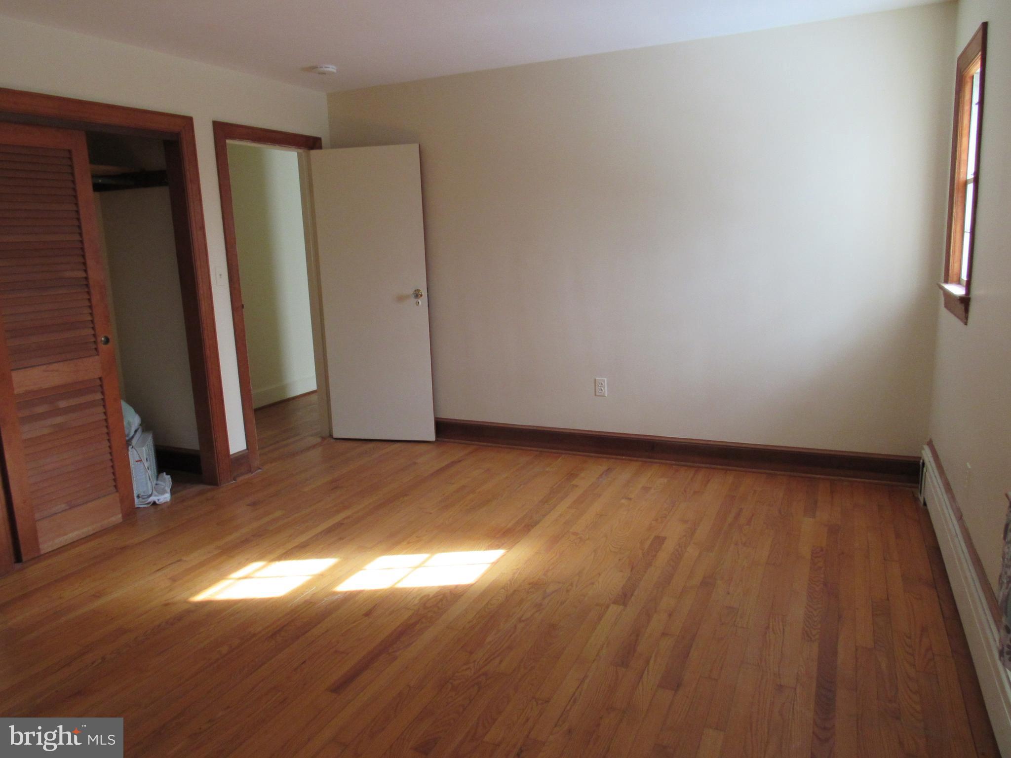 MOUNT GILEAD - Residential Lease