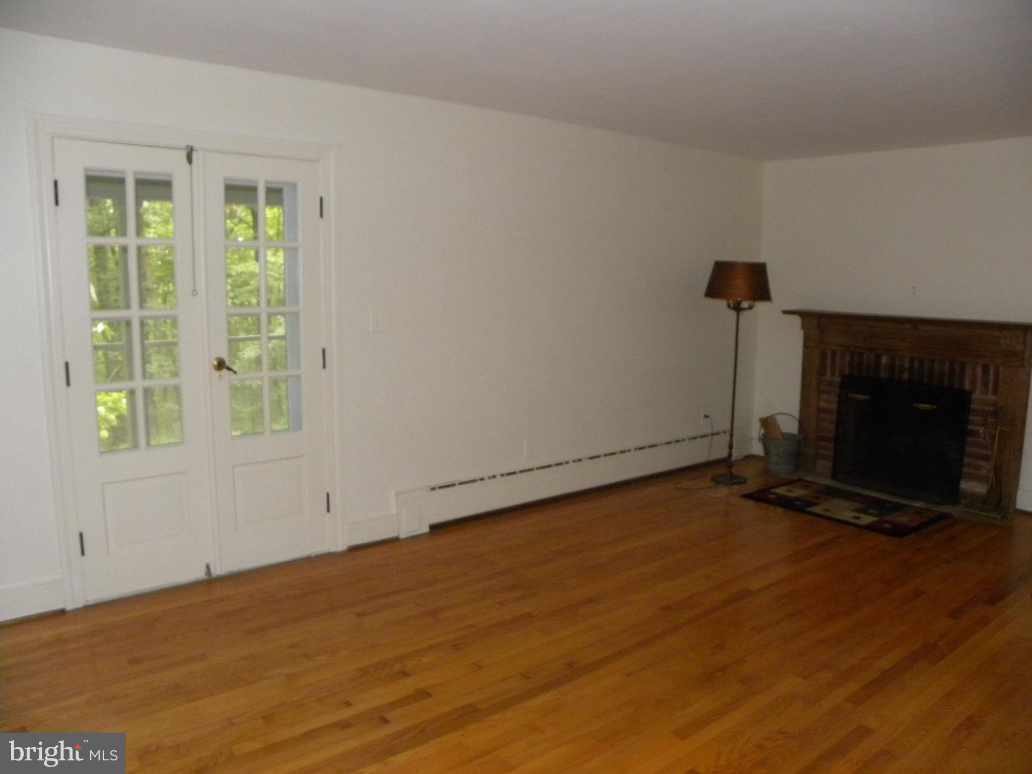 MOUNT GILEAD - Residential Lease