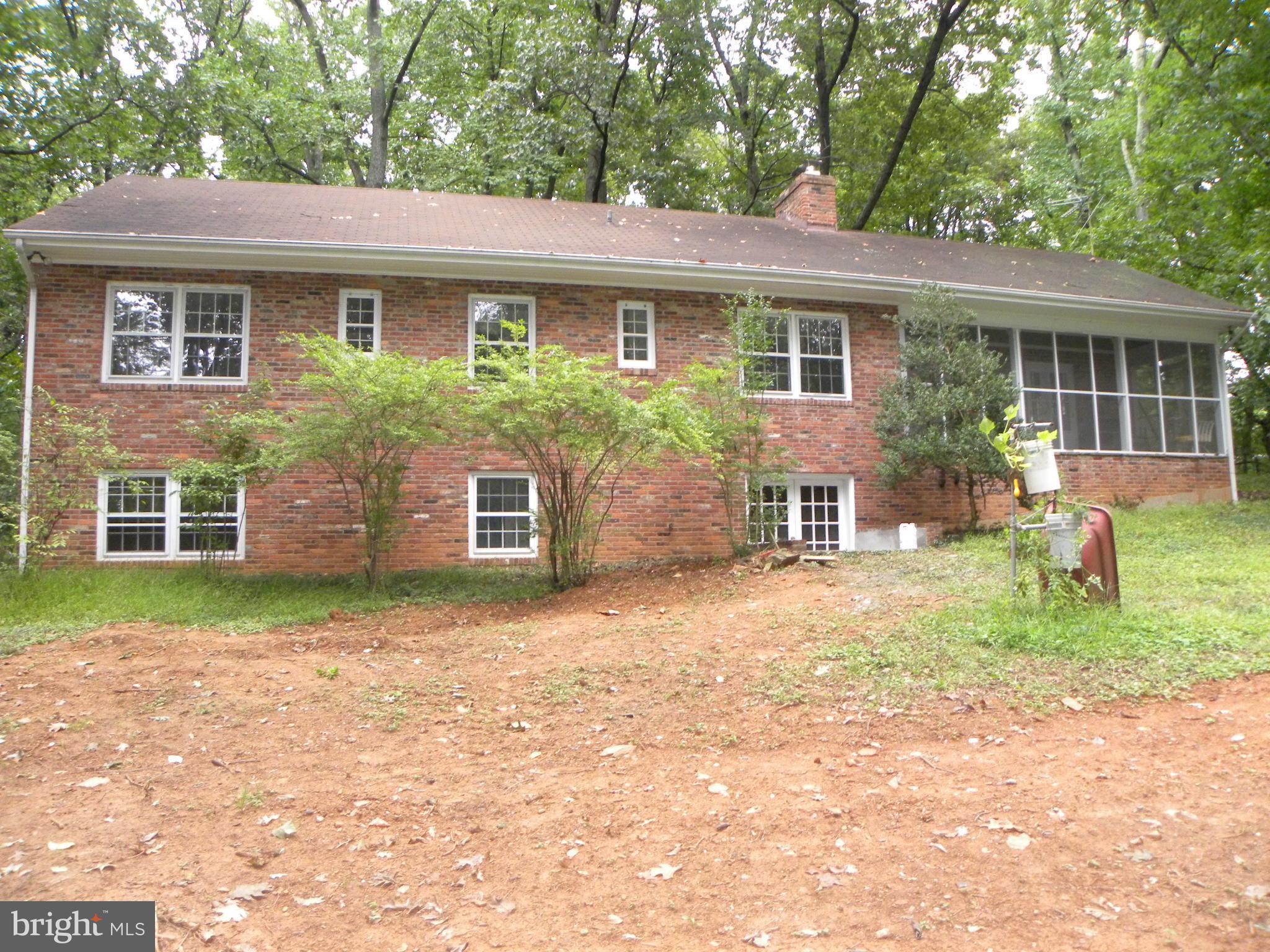 MOUNT GILEAD - Residential Lease