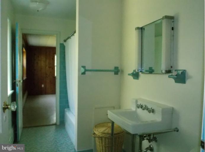 MOUNT GILEAD - Residential Lease