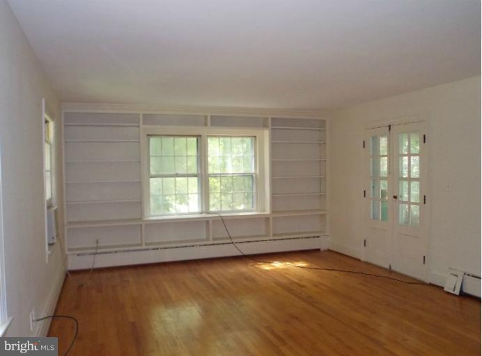 MOUNT GILEAD - Residential Lease