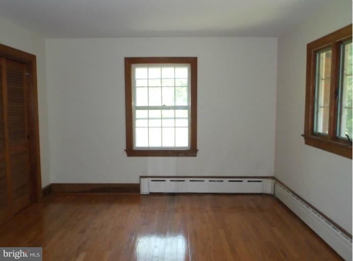 MOUNT GILEAD - Residential Lease