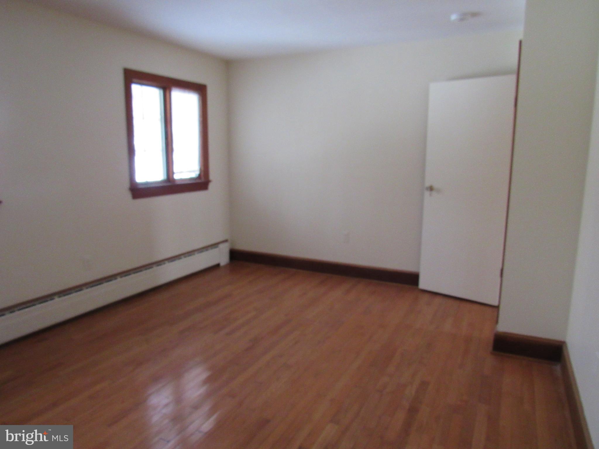 MOUNT GILEAD - Residential Lease