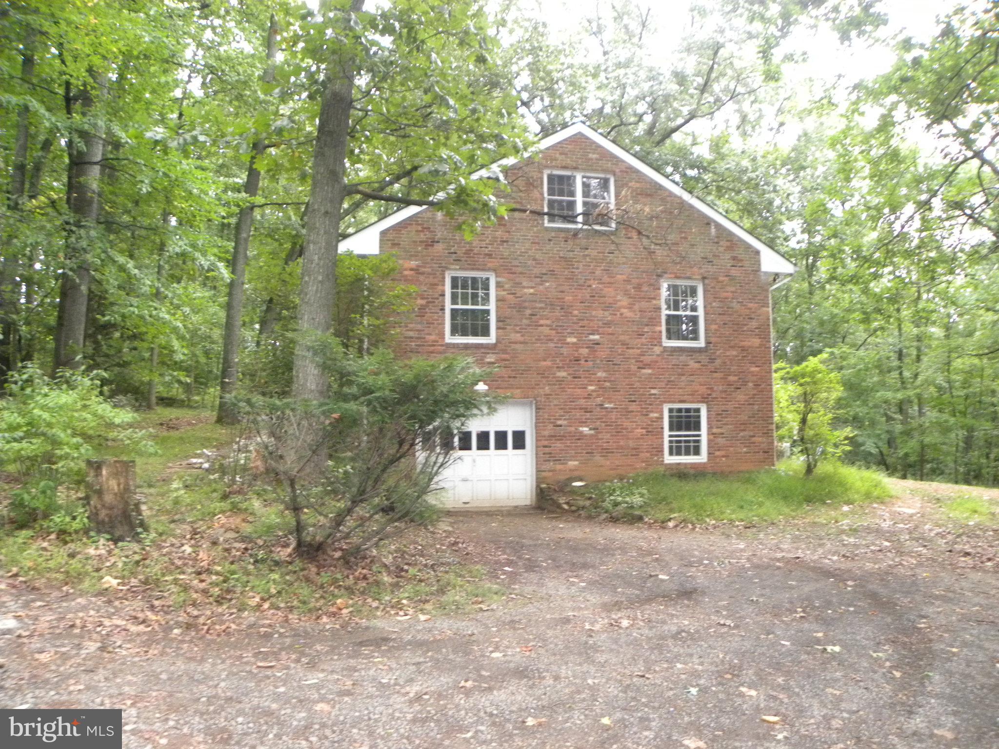 MOUNT GILEAD - Residential Lease