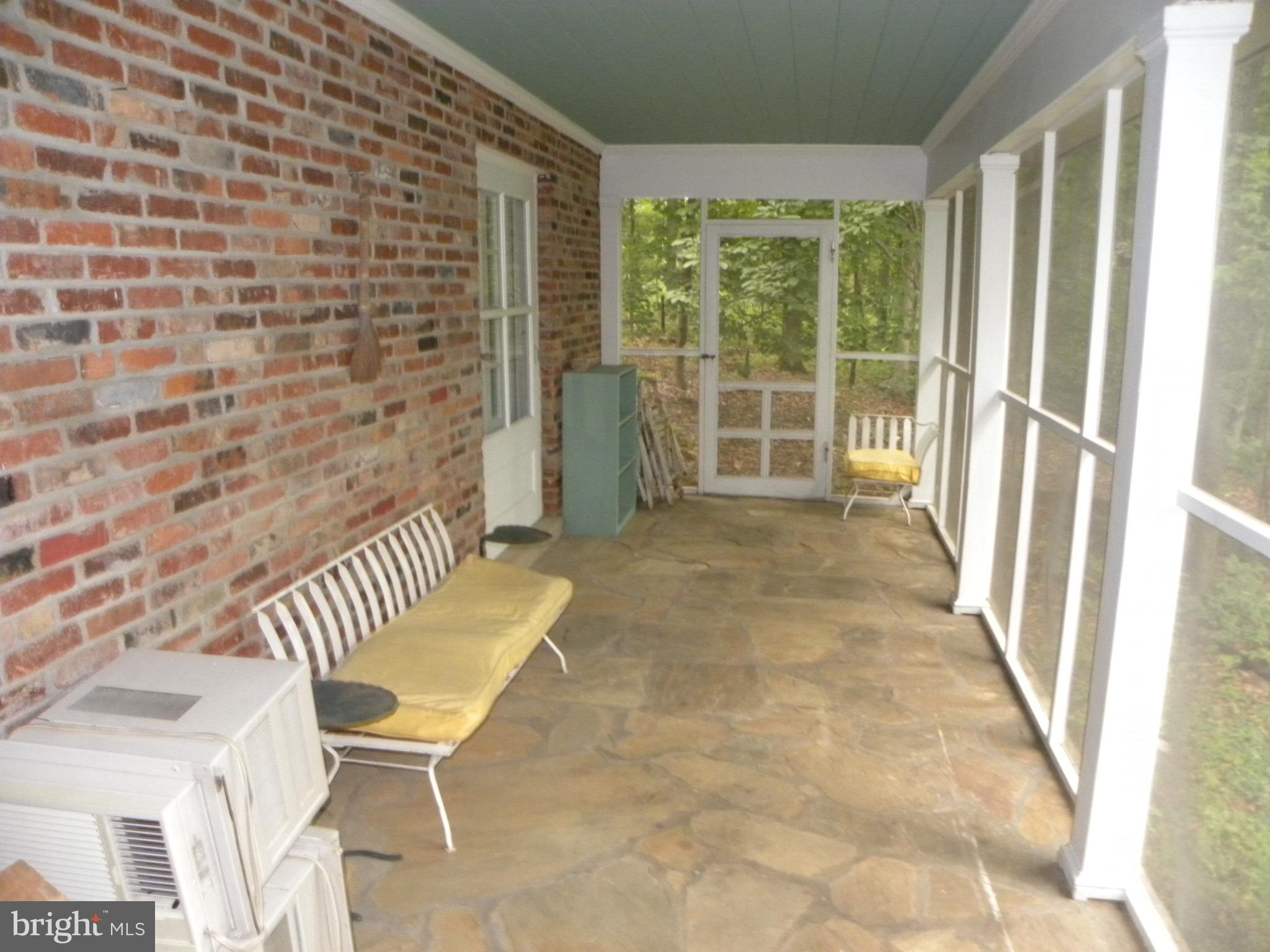 MOUNT GILEAD - Residential Lease