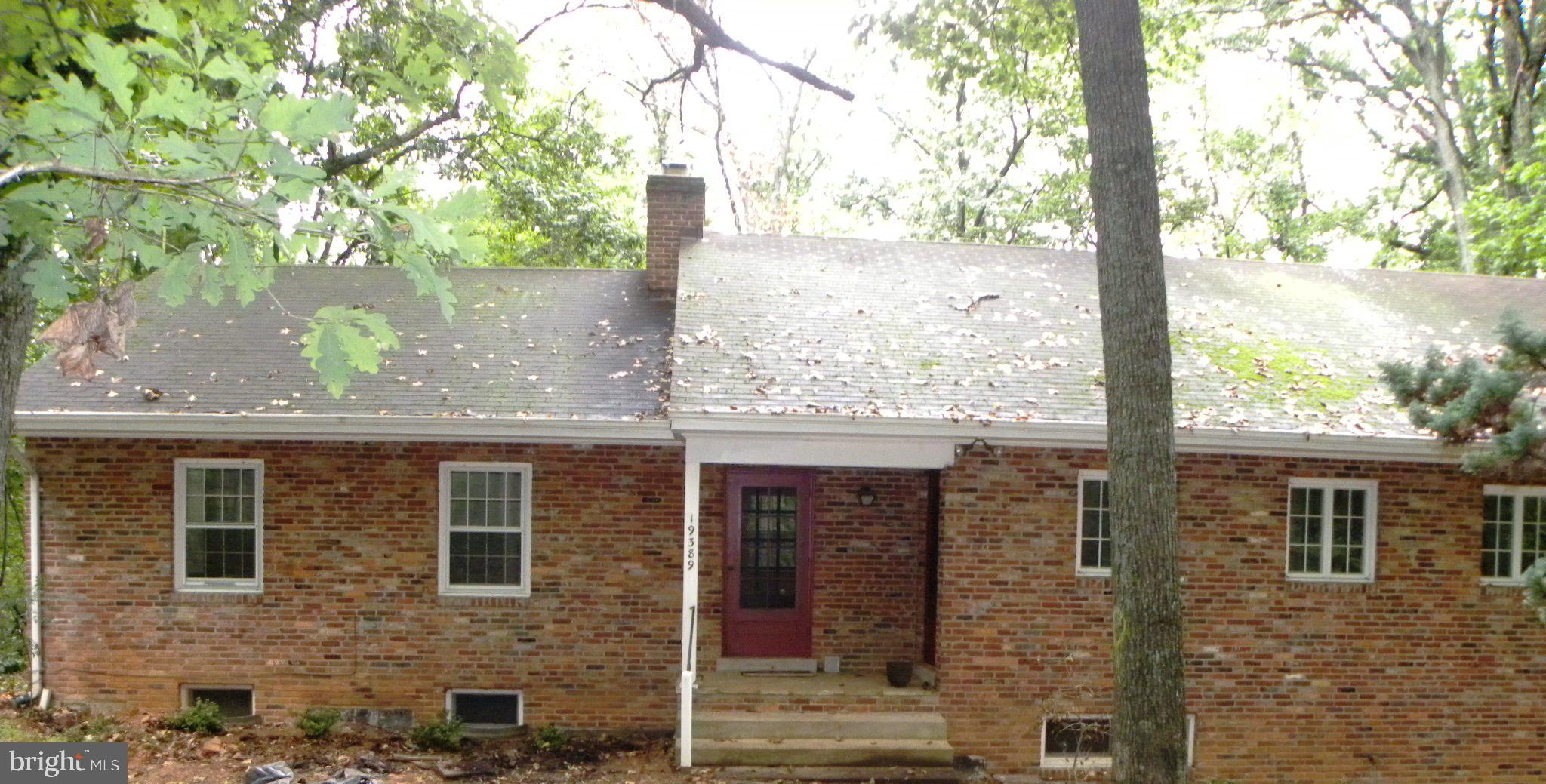 MOUNT GILEAD - Residential Lease