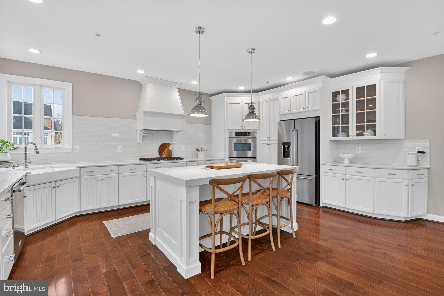 ROBERTS LANDING - Residential