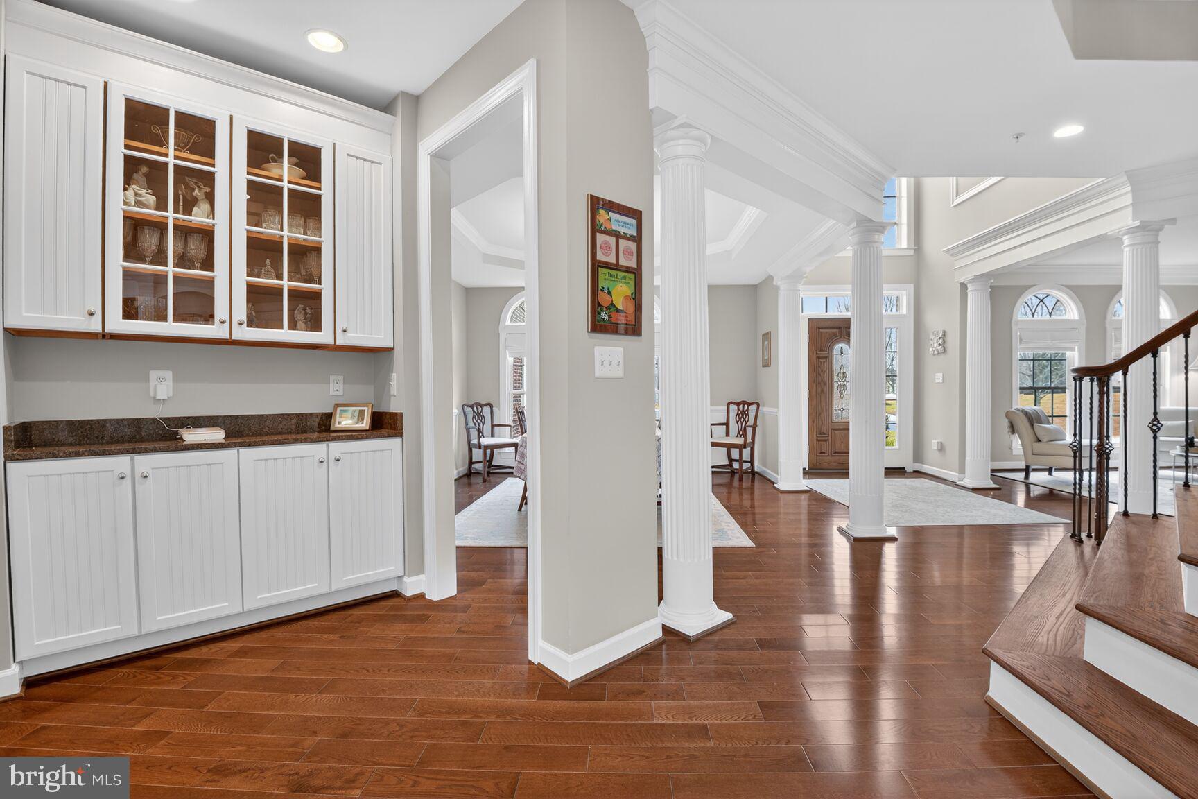 ROBERTS LANDING - Residential