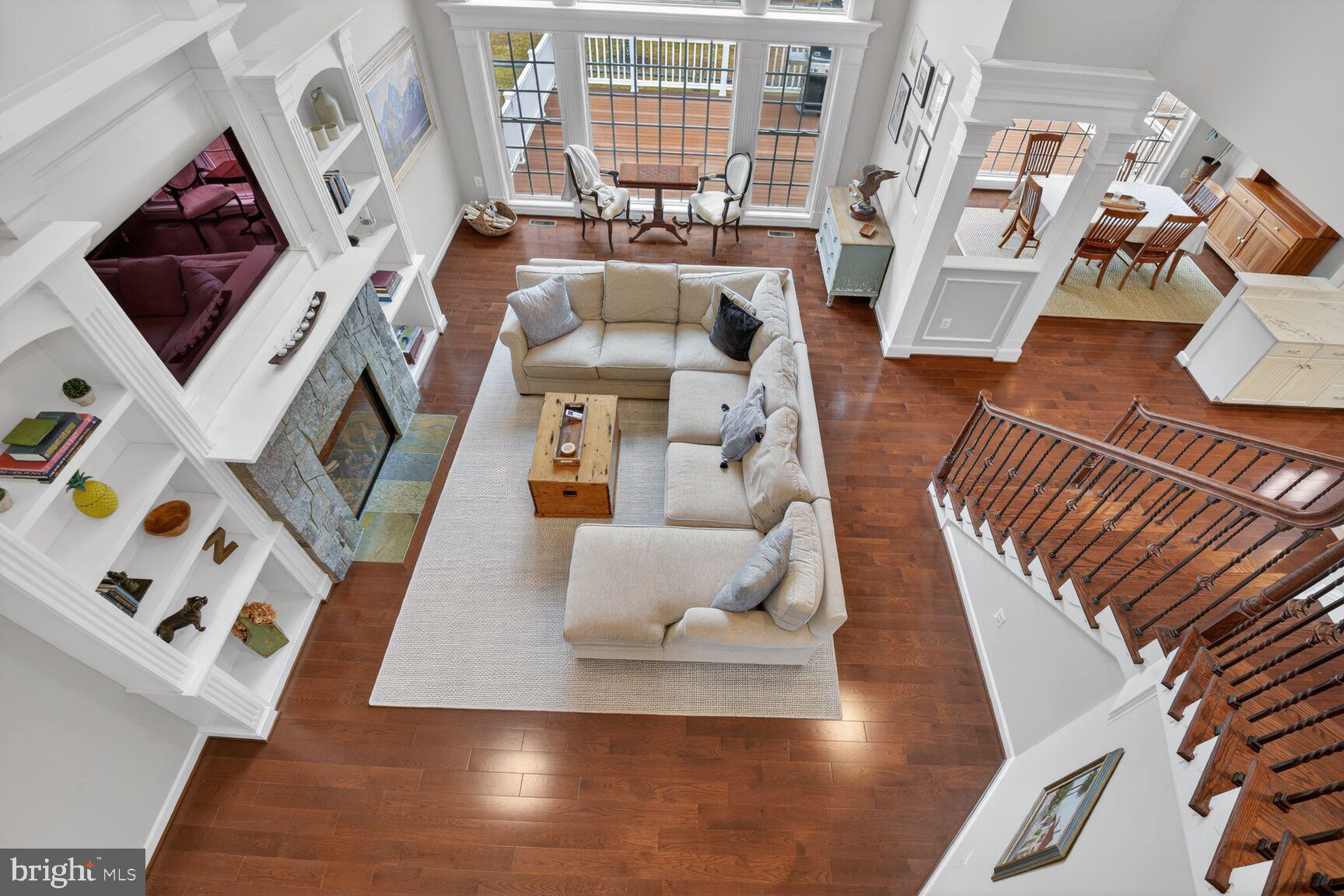 ROBERTS LANDING - Residential