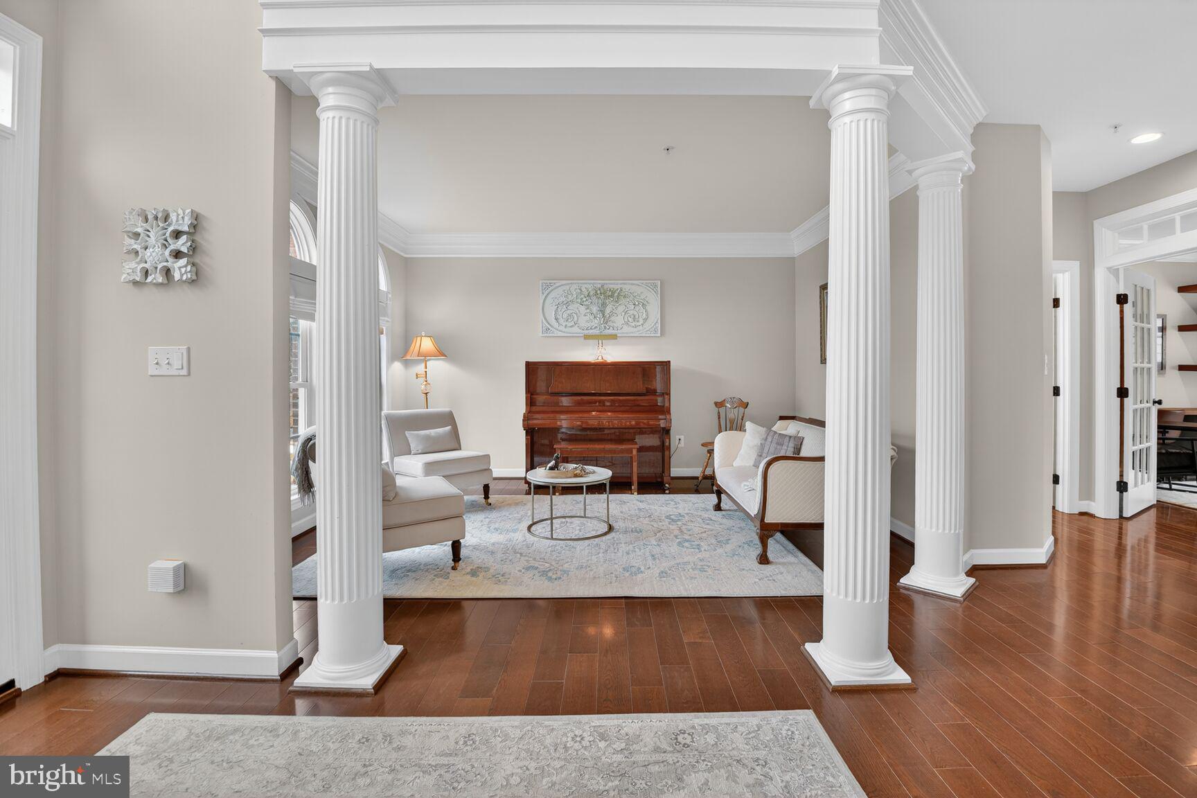 ROBERTS LANDING - Residential