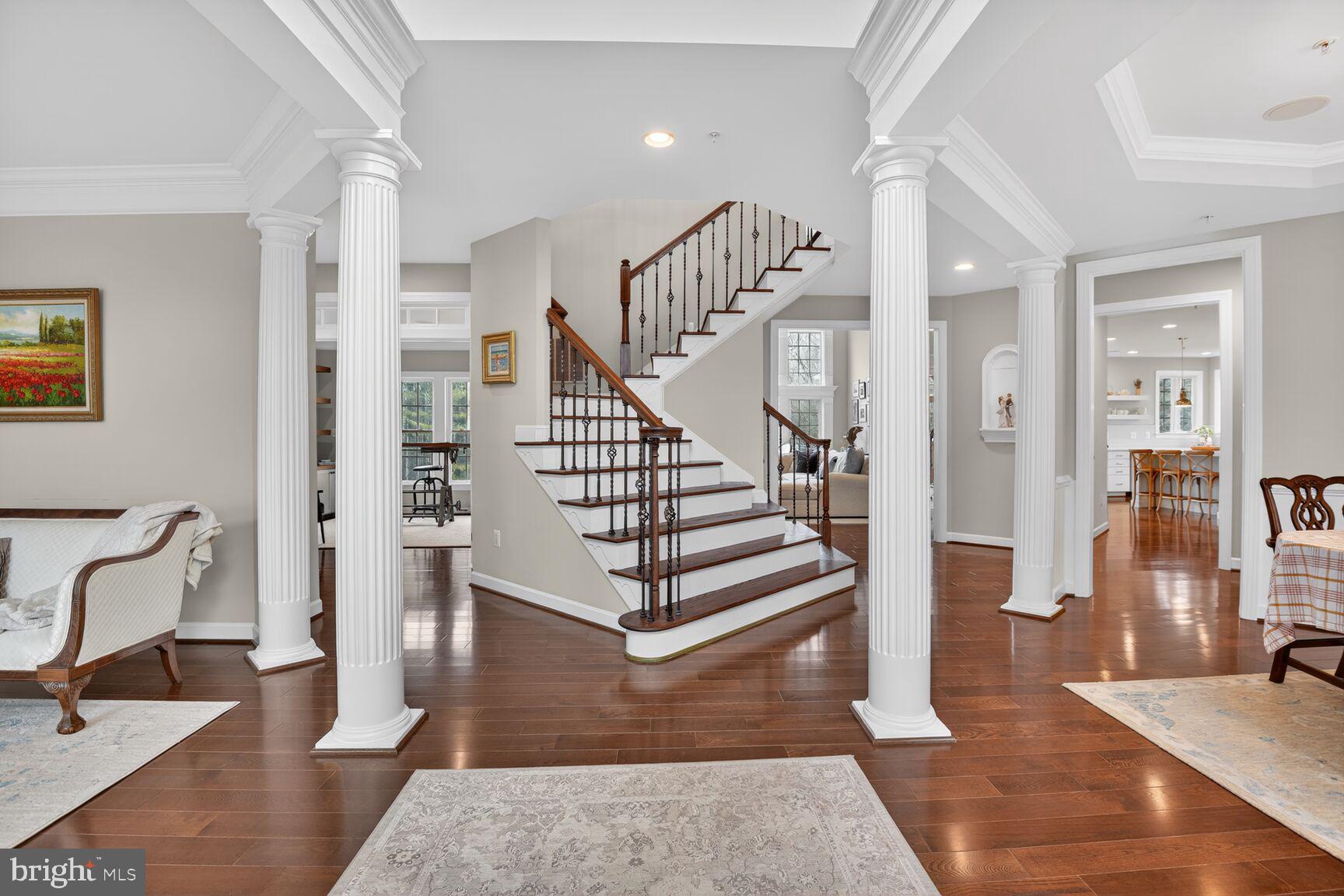 ROBERTS LANDING - Residential