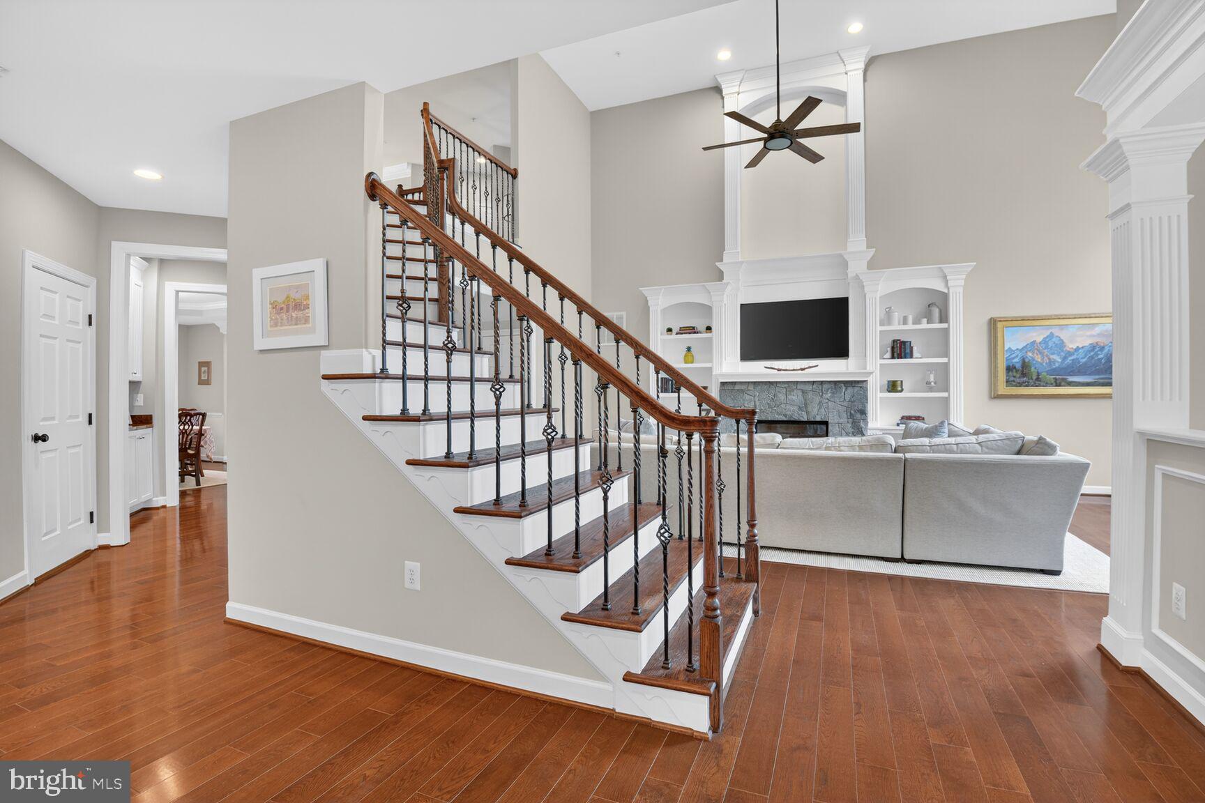 ROBERTS LANDING - Residential