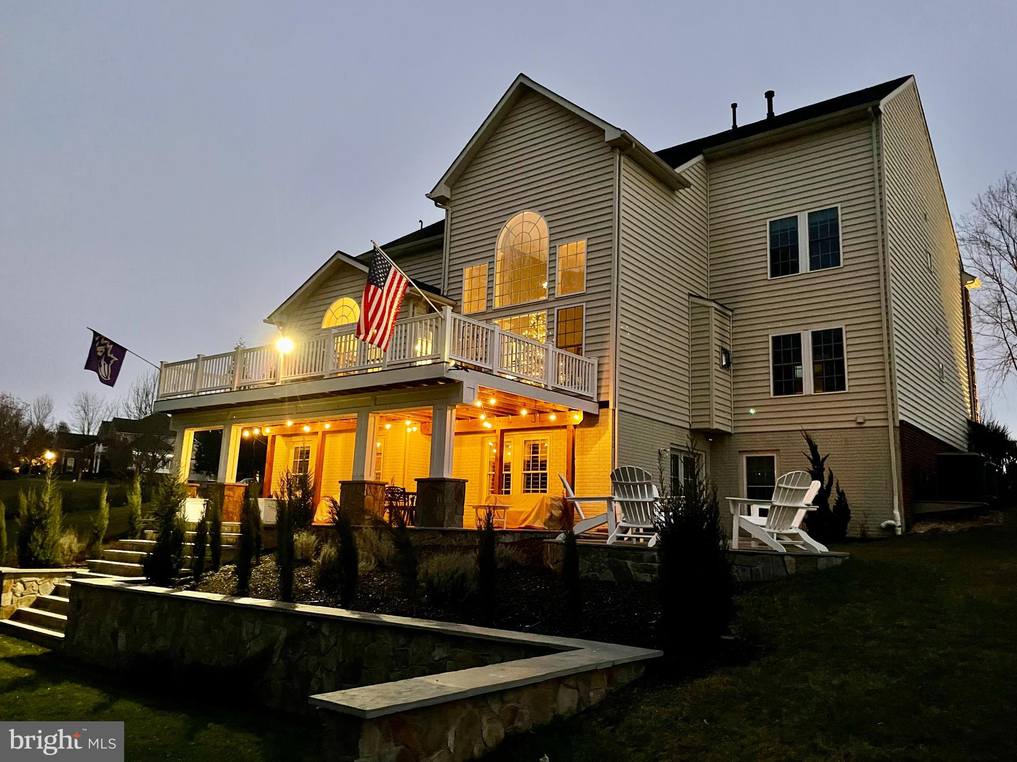 ROBERTS LANDING - Residential