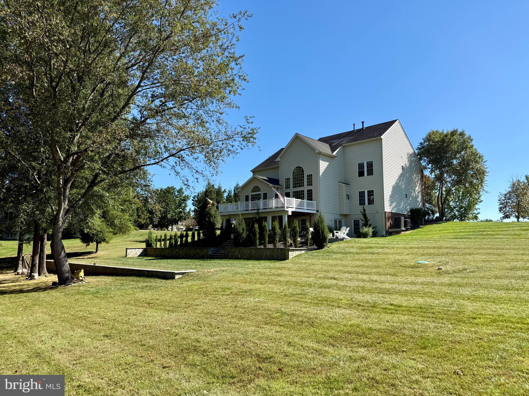 ROBERTS LANDING - Residential