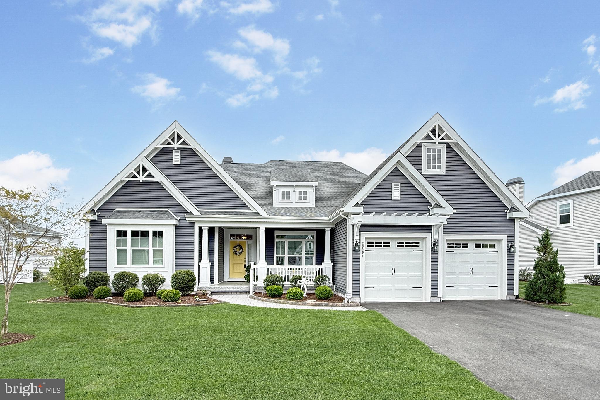 INDEPENDENCE - Residential