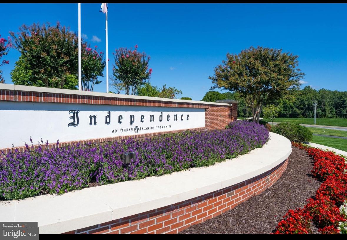 INDEPENDENCE - Residential