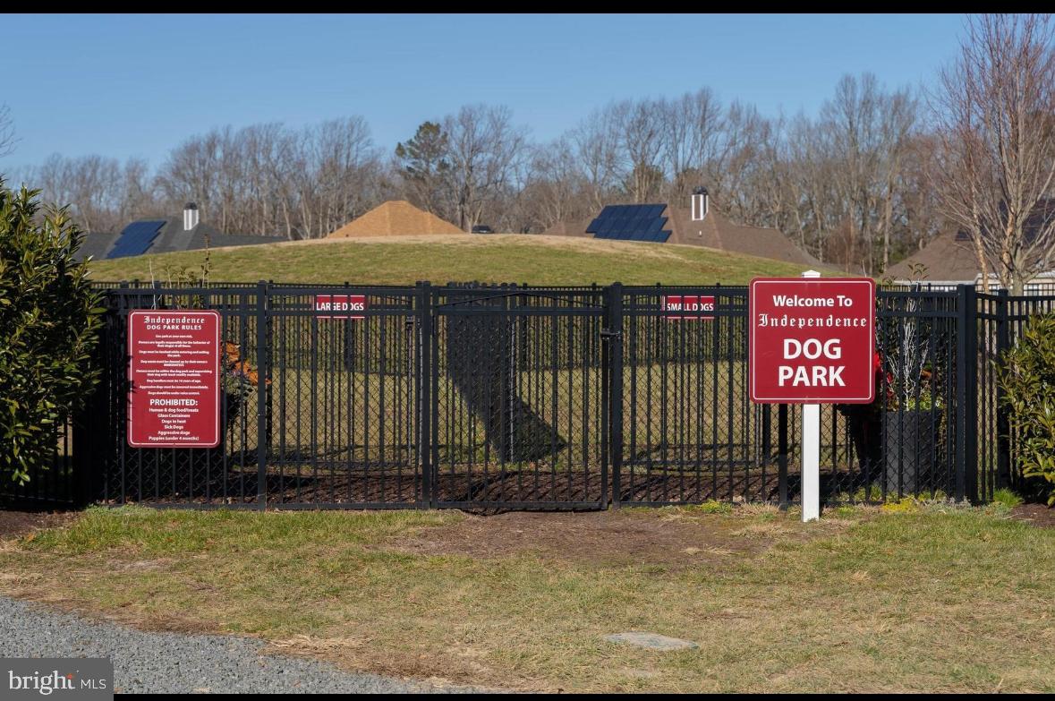 INDEPENDENCE - Residential