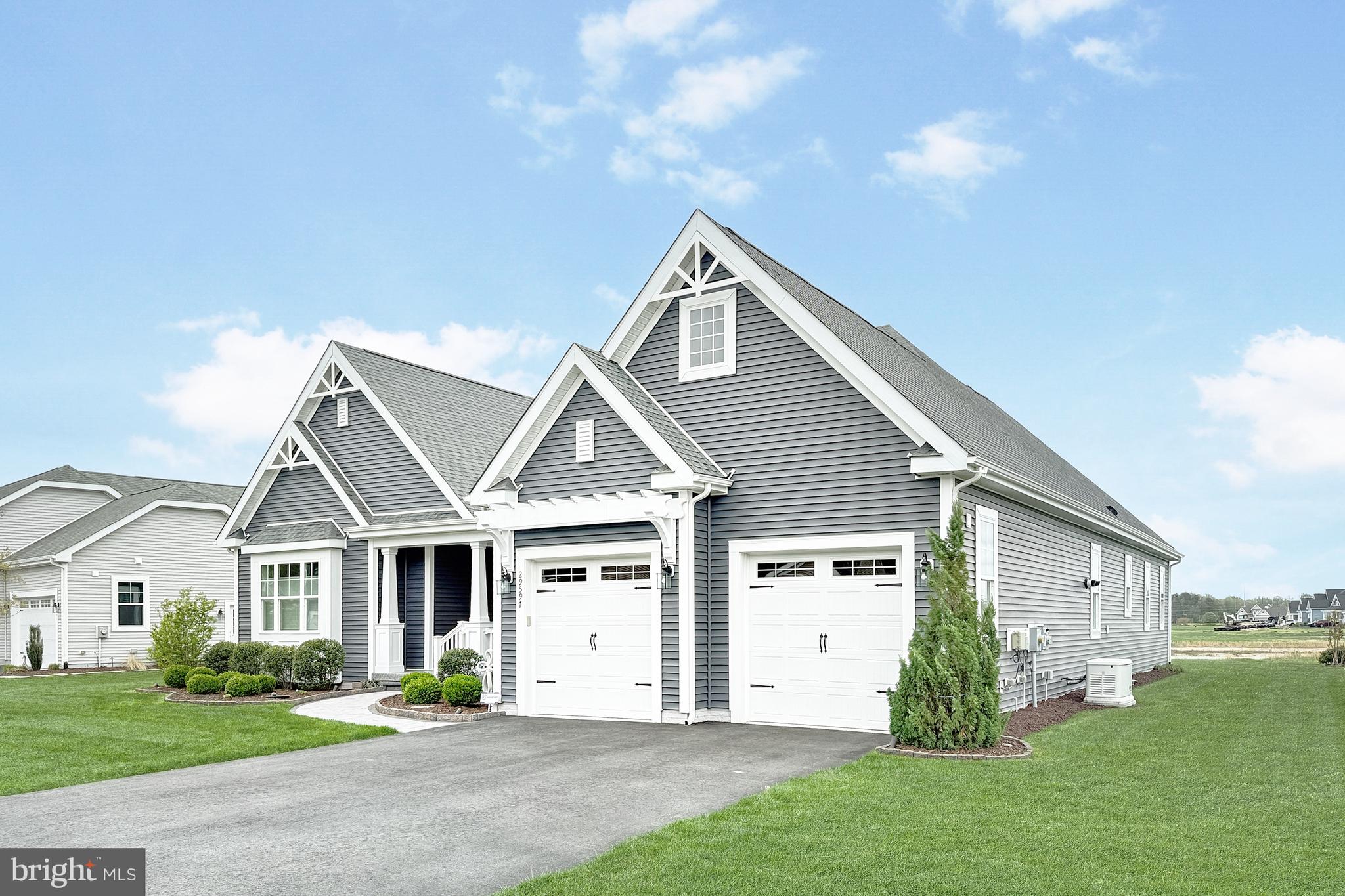 INDEPENDENCE - Residential