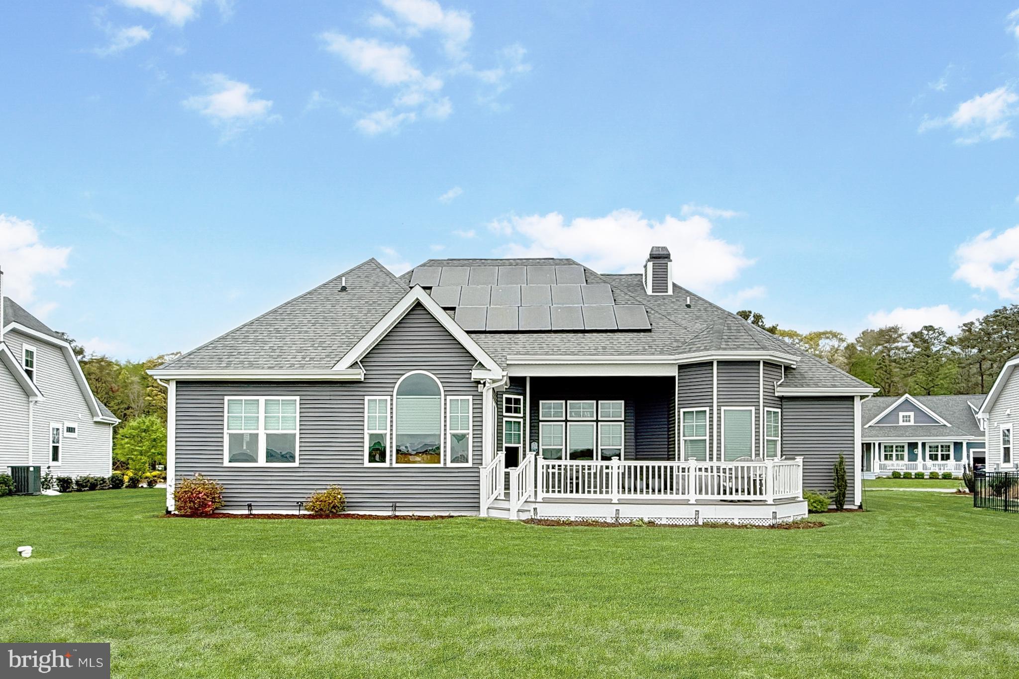 INDEPENDENCE - Residential