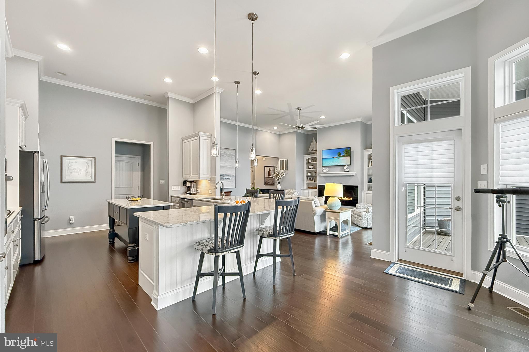 INDEPENDENCE - Residential