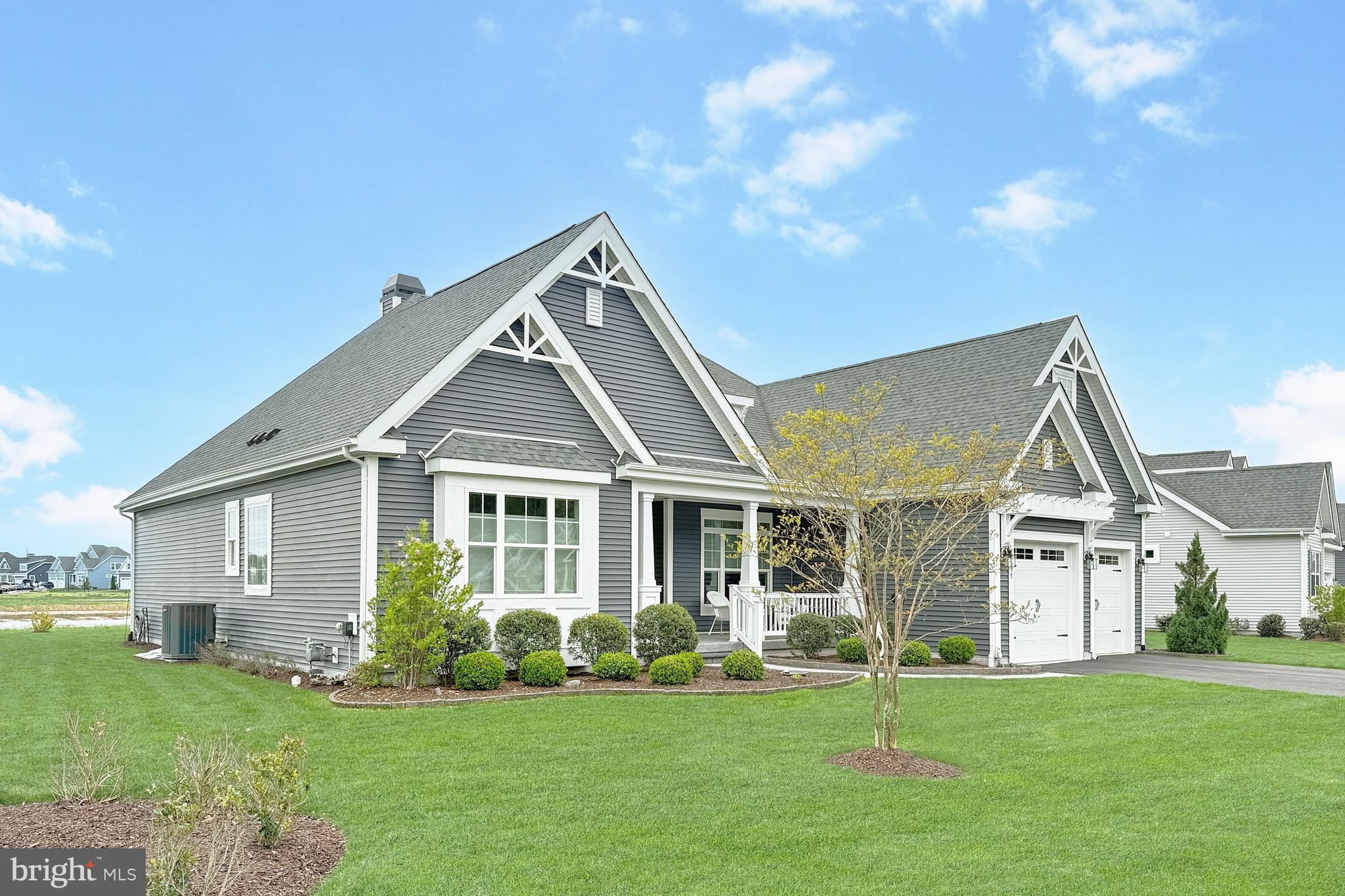 INDEPENDENCE - Residential