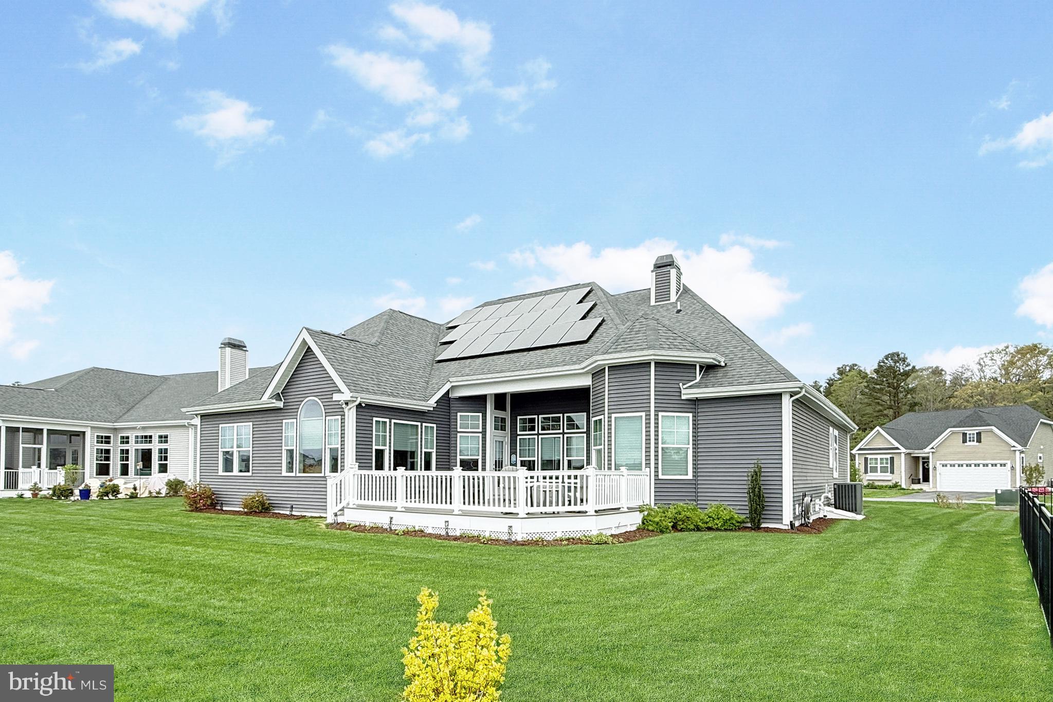 INDEPENDENCE - Residential