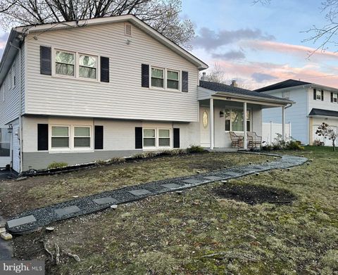 Photo of 405 Kennebec Road, CHERRY HILL, NJ 08002 (MLS # NJCD2114504)