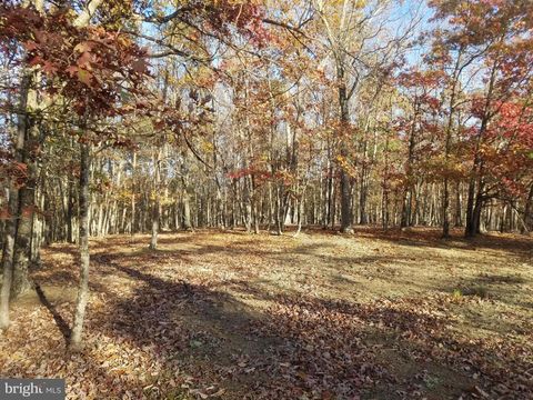 Vacant Land For Sale - Acorn Lane<br/> ROMNEY, WV 26757