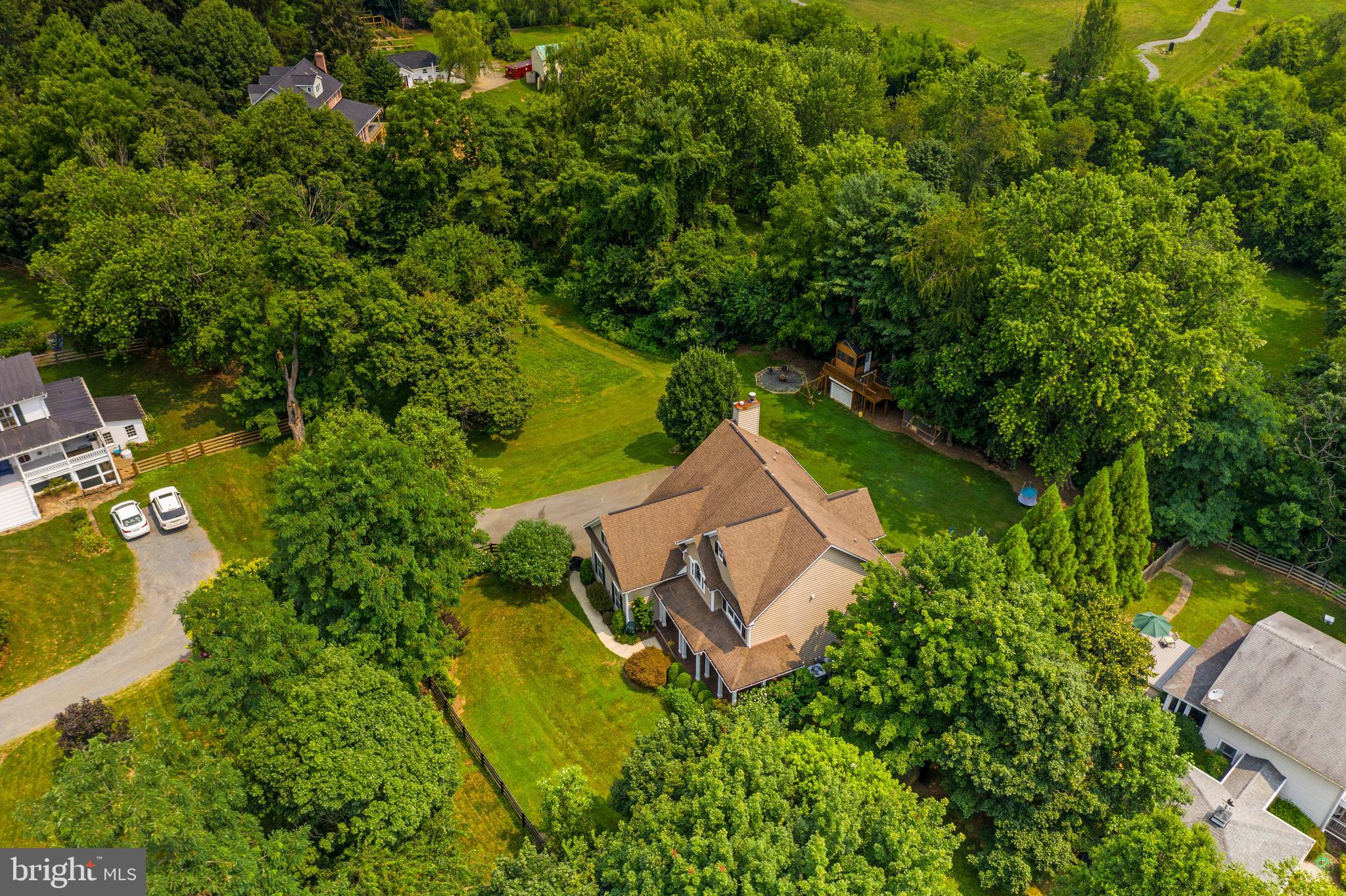 BAYSIDE - Residential