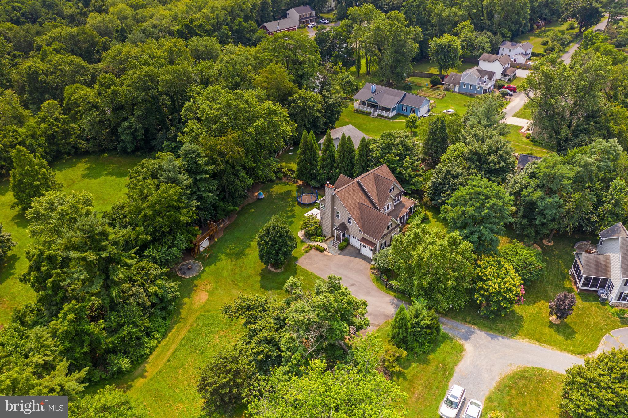 BAYSIDE - Residential