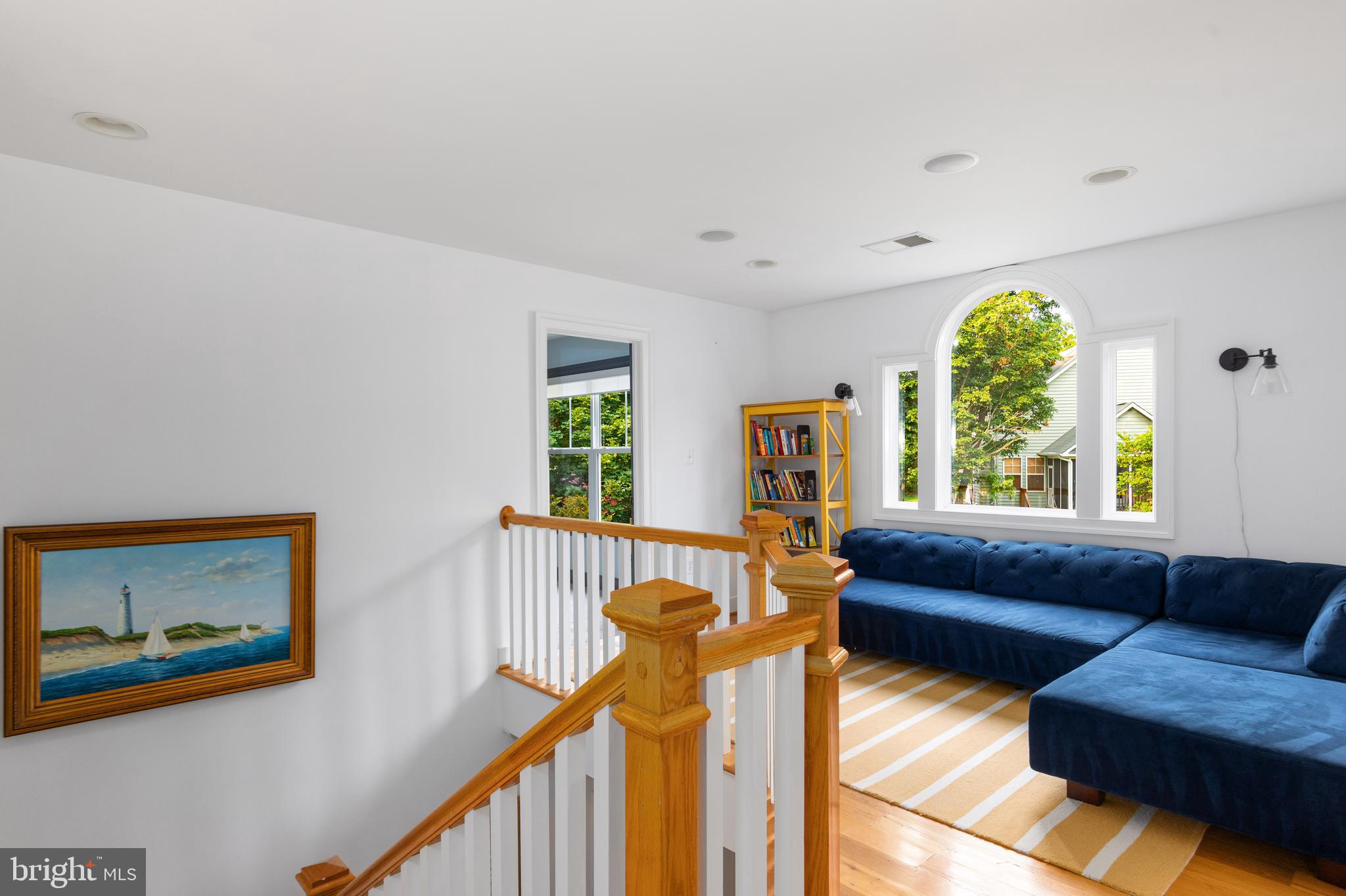 BAYSIDE - Residential