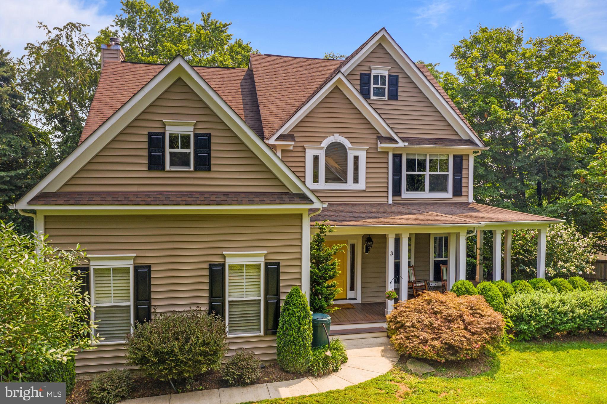 BAYSIDE - Residential