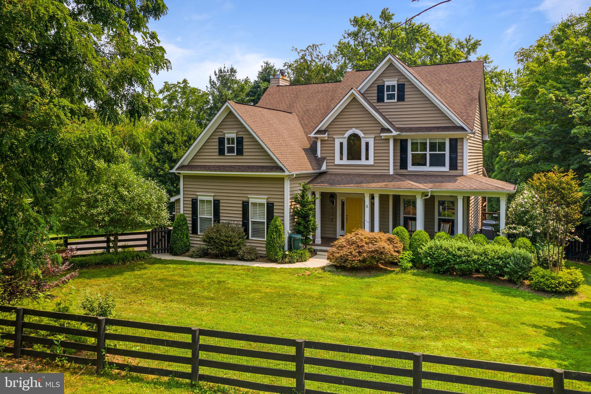 BAYSIDE - Residential