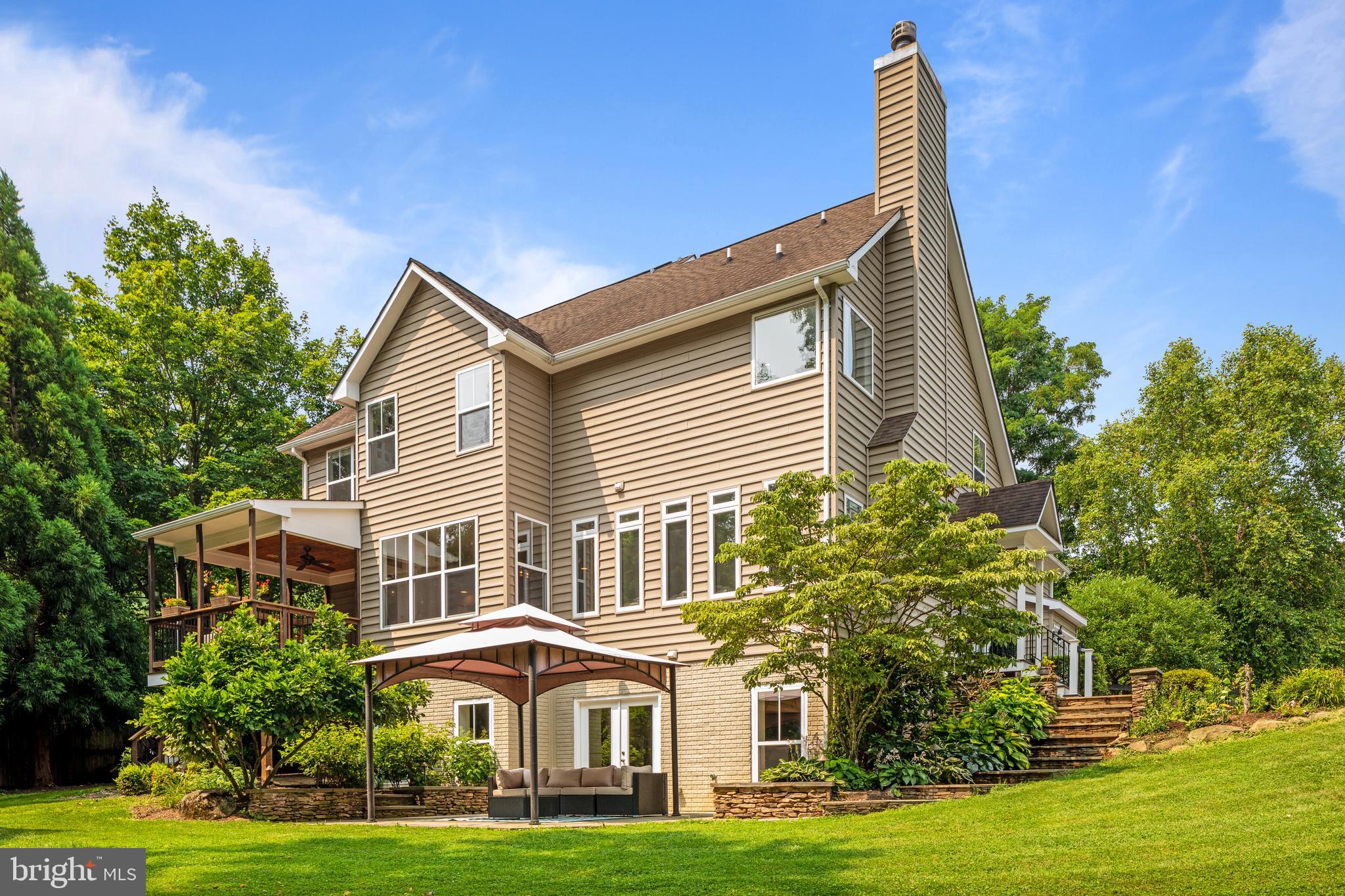 BAYSIDE - Residential