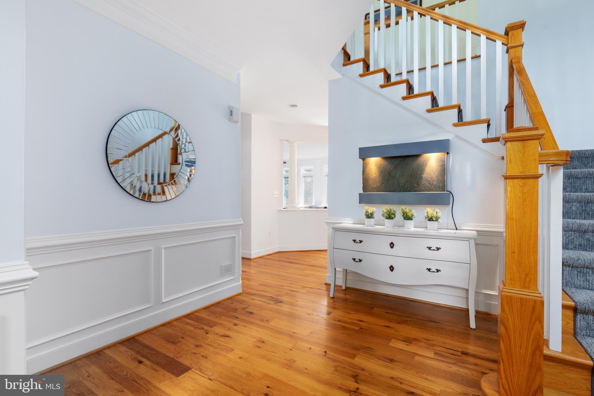 BAYSIDE - Residential