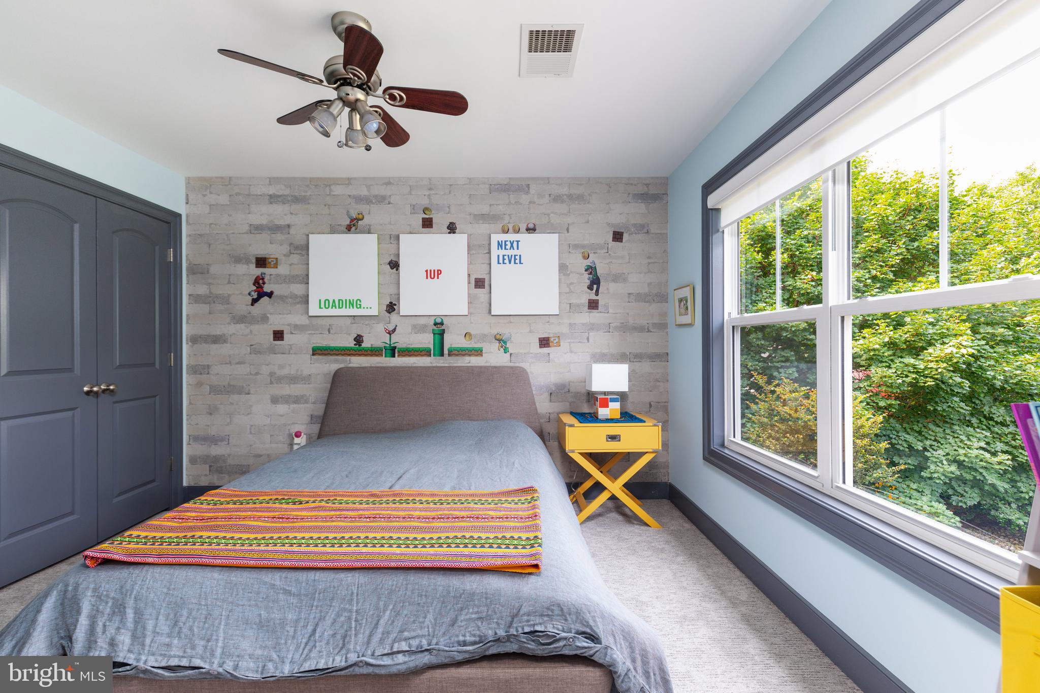 BAYSIDE - Residential