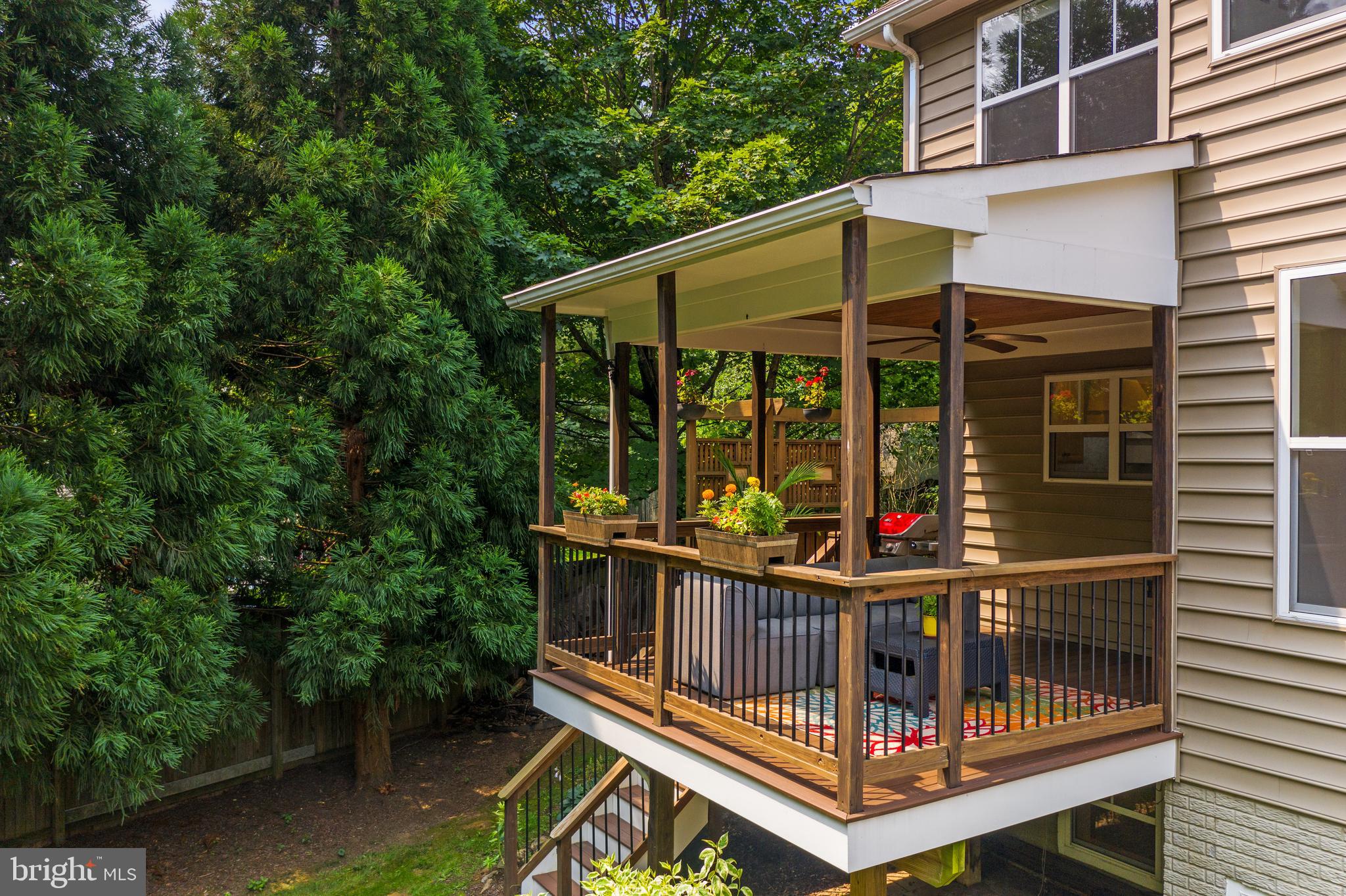 BAYSIDE - Residential